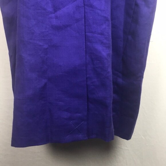 ELLEN TRACY • Vintage Dress NWT - Picture 6 of 8